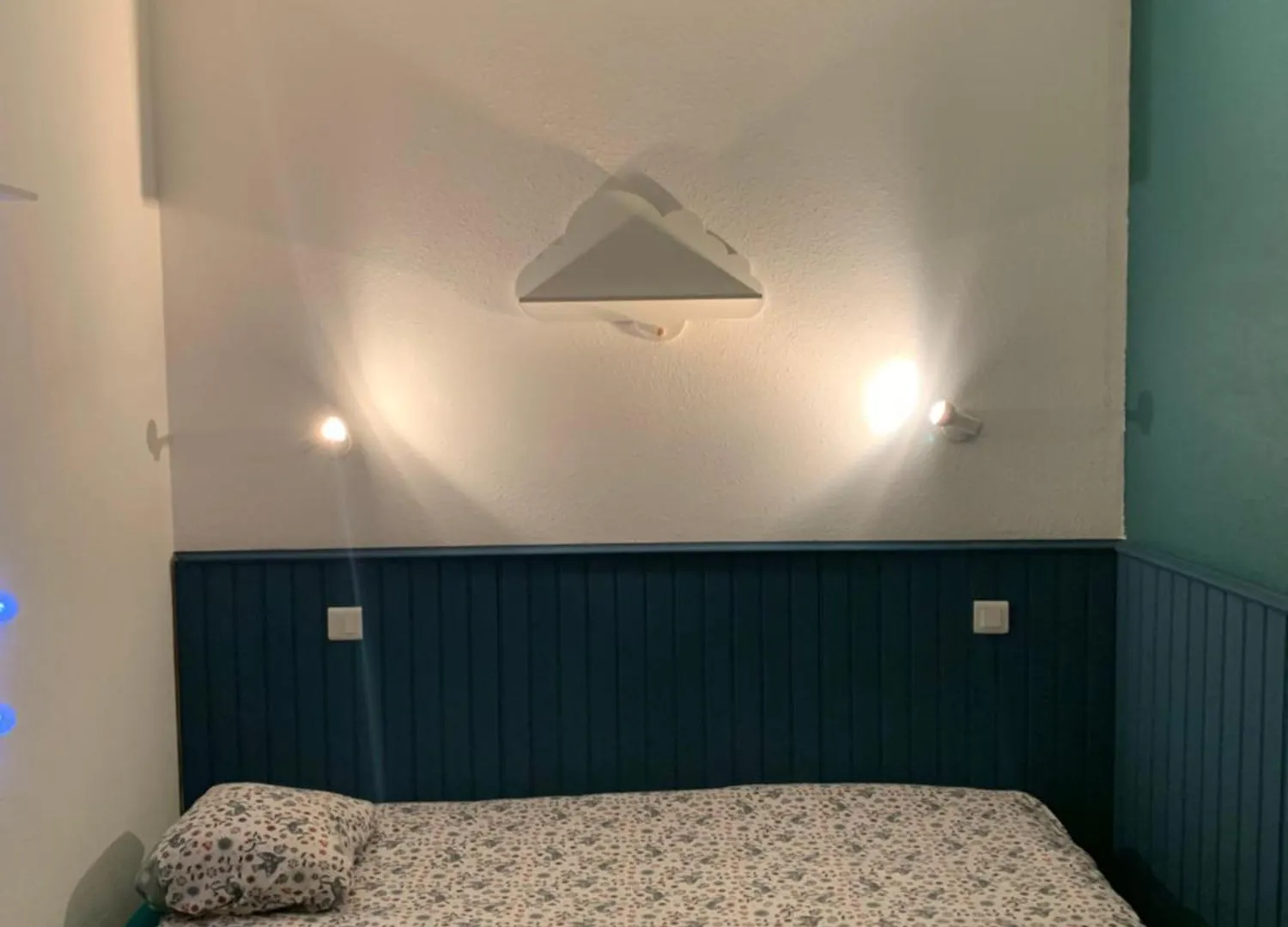 Farret Holidays Saint-Juéry Γαλλία