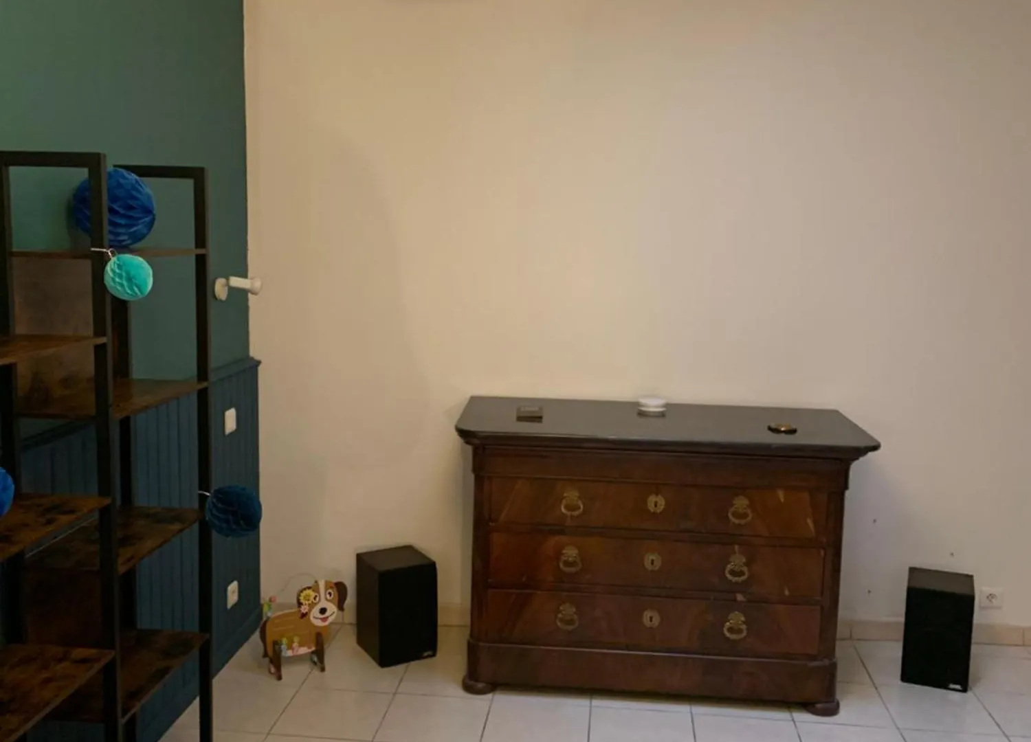 Σπίτι διακοπών Farret Holidays Saint-Juéry Γαλλία