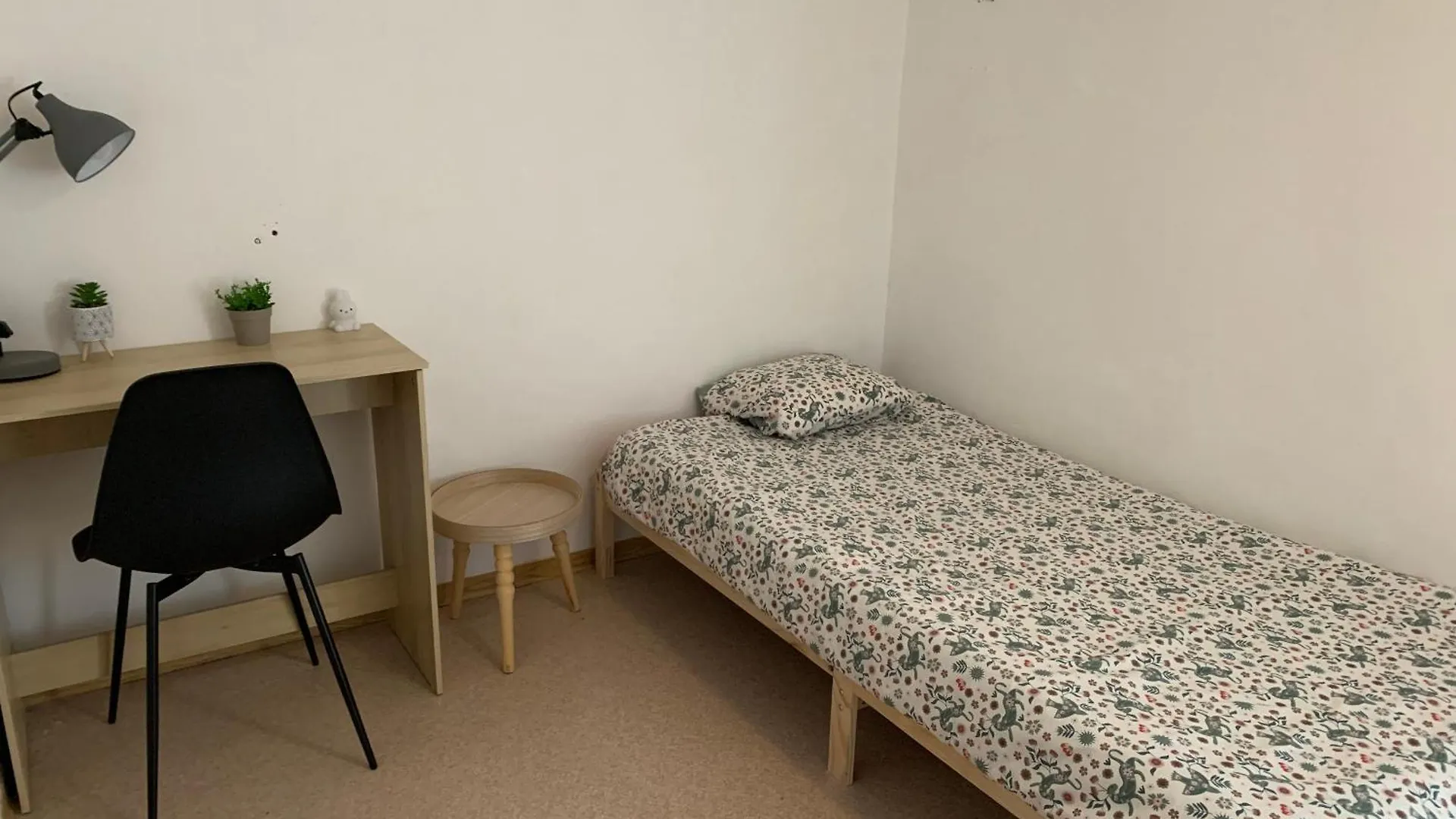 Farret Holidays Saint-Juéry Γαλλία