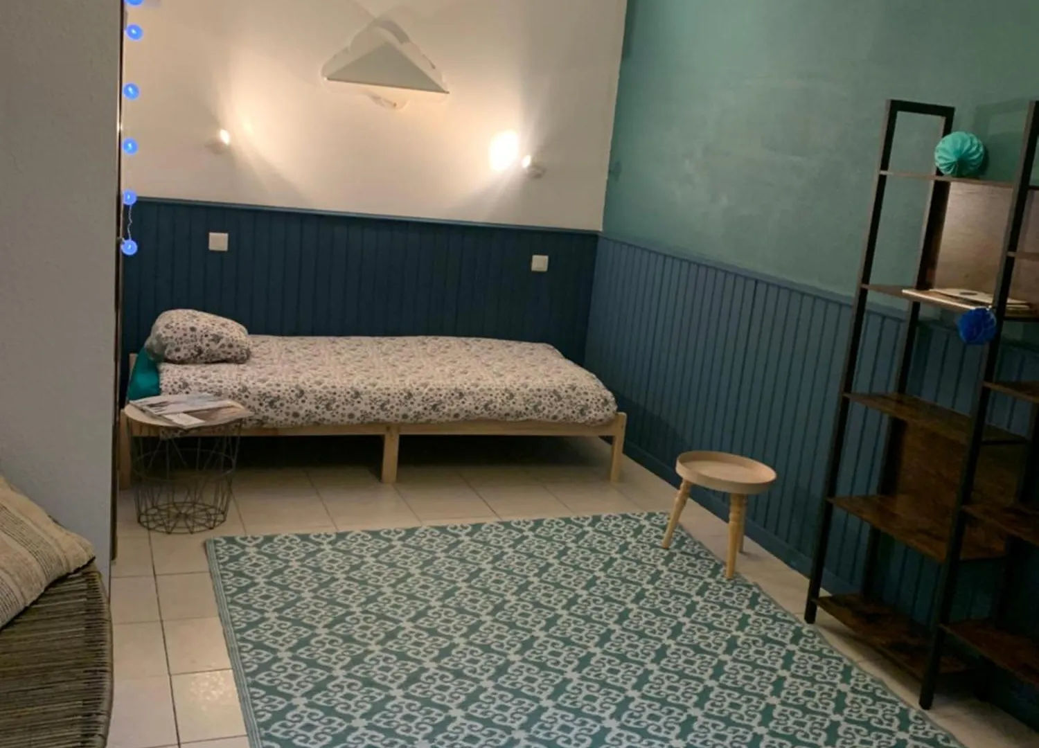 Farret Holidays Saint-Juéry Σπίτι διακοπών